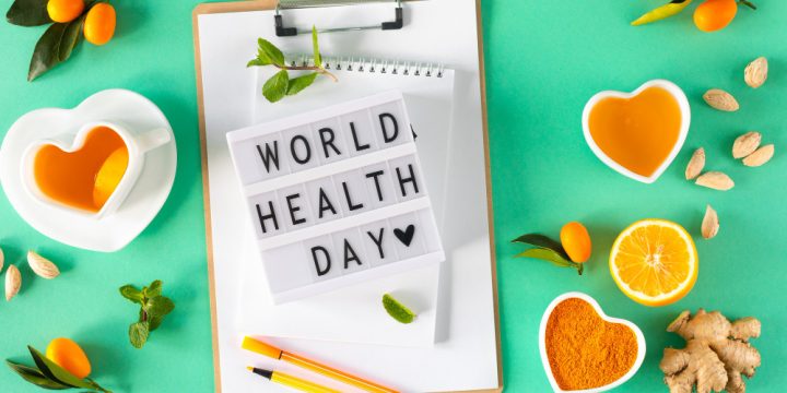 World health day 2026: what holistic wellbeing actually means at work
